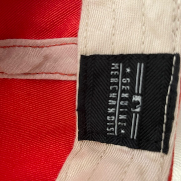 Houston Astros baseball cap. Excellent condition new with tags. - Picture 6 of 7